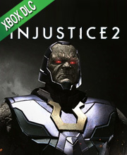 Injustice 2 Darkseid Xbox One