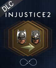 Injustice 2 Infinite Transforms Pc