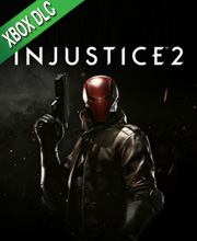 Injustice 2 Red Hood Xbox One