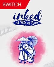 Inked A Tale of Love Switch