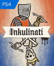 Inkulinati Playstation 4