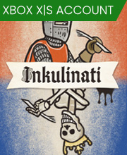 Inkulinati Xbox Series X