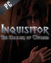 Inquisitor The Hammer of Witches Pc