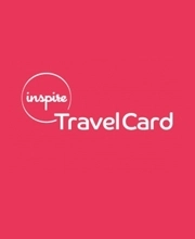 Inspire TravelCard Gift Card Pc