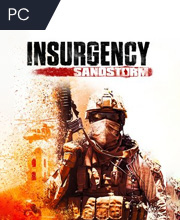 Insurgency Sandstorm Pc