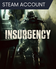 Insurgency Pc