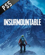 Insurmountable Playstation 5