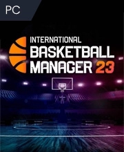International Basketball Manager 23 Pc