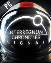 Interregnum Chronicles Signal