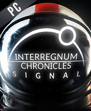 Interregnum Chronicles Signal Pc