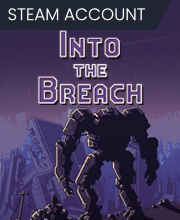 Into the Breach Pc
