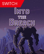 Into the Breach Switch