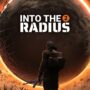 Into the Radius 2: Tráiler de avance de acceso temprano – Steam VR