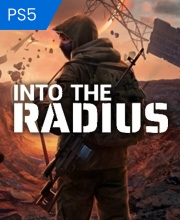 Into the Radius VR Playstation 5