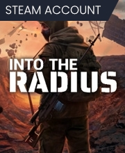 Into the Radius VR Pc