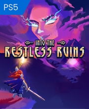 Into the Restless Ruins Playstation 5