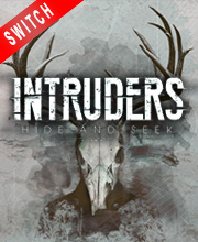 Intruders Hide and Seek Switch