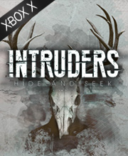 Intruders Hide and Seek Xbox Series X