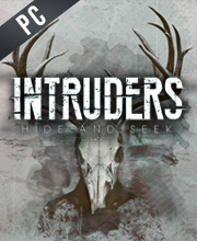 Intruders Hide and Seek Pc