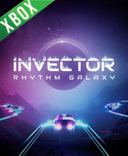 Invector Rhythm Galaxy Xbox One