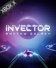 Invector Rhythm Galaxy Xbox Series X