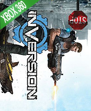 Inversion Xbox 360