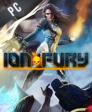 Ion Fury Pc