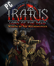 Iratus Wrath of the Necromancer Pc