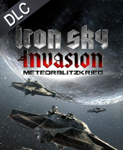 Iron Sky Invasion Meteorblitzkrieg Pc