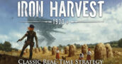 Ahorra a lo grande en Iron Harvest PS5: Consigue ya tu clave para la Edición Completa de Estrategia en Tiempo Real