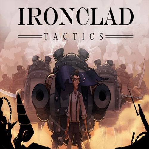 Descargar Ironclad Tactics - PC Key Comprar