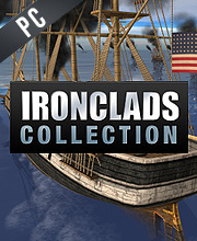 Ironclads Collection