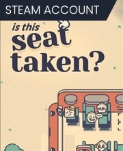 Is This Seat Taken? Pc