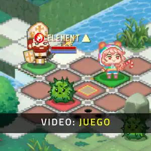 Isekai Adventurer Guild - Vídeo del juego