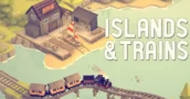 Islands & Trains: este juego creativo y tranquilo cuesta menos de lo que crees