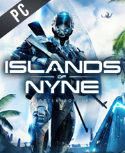 Islands of Nyne Battle Royale Pc
