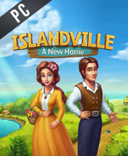 Islandville A New Home Pc
