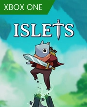 Islets Xbox One