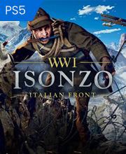 Isonzo Playstation 5