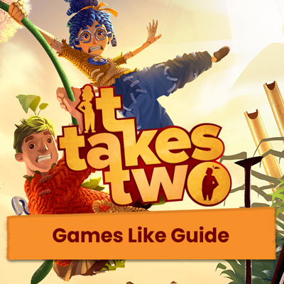Juegos Como It Takes Two