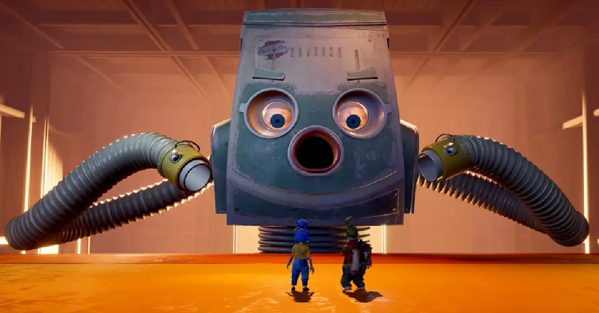 It Takes Two: Guía de San Valentín y Mejores Ofertas