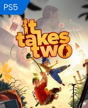 It Takes Two Playstation 5