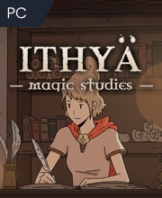 Ithya Magic Studies Pc