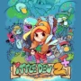 Paquete Doble Ittle Dew 1 & 2+ por solo 1€
