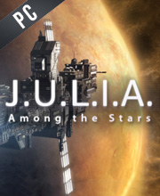 J.U.L.I.A. Among the Stars Pc