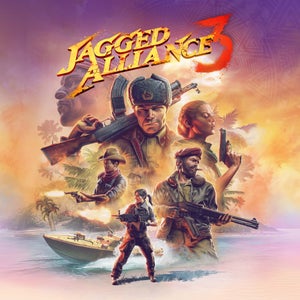 No pague el precio completo por Jagged Alliance 3: obtenga las mejores ofertas en Clavecd