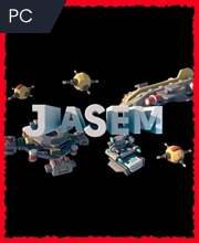 JASEM Just Another Shooter with Electronic Music Pc