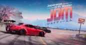 JDM: Japanese Drift Master alcanza 200k ventas y confirma Multijugador y PS5