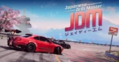 JDM: Japanese Drift Master – Mejor precio detectado vs oferta de lanzamiento en Steam