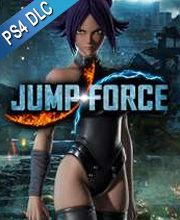 JUMP FORCE Character Pack 13 Yoruichi Shihoin